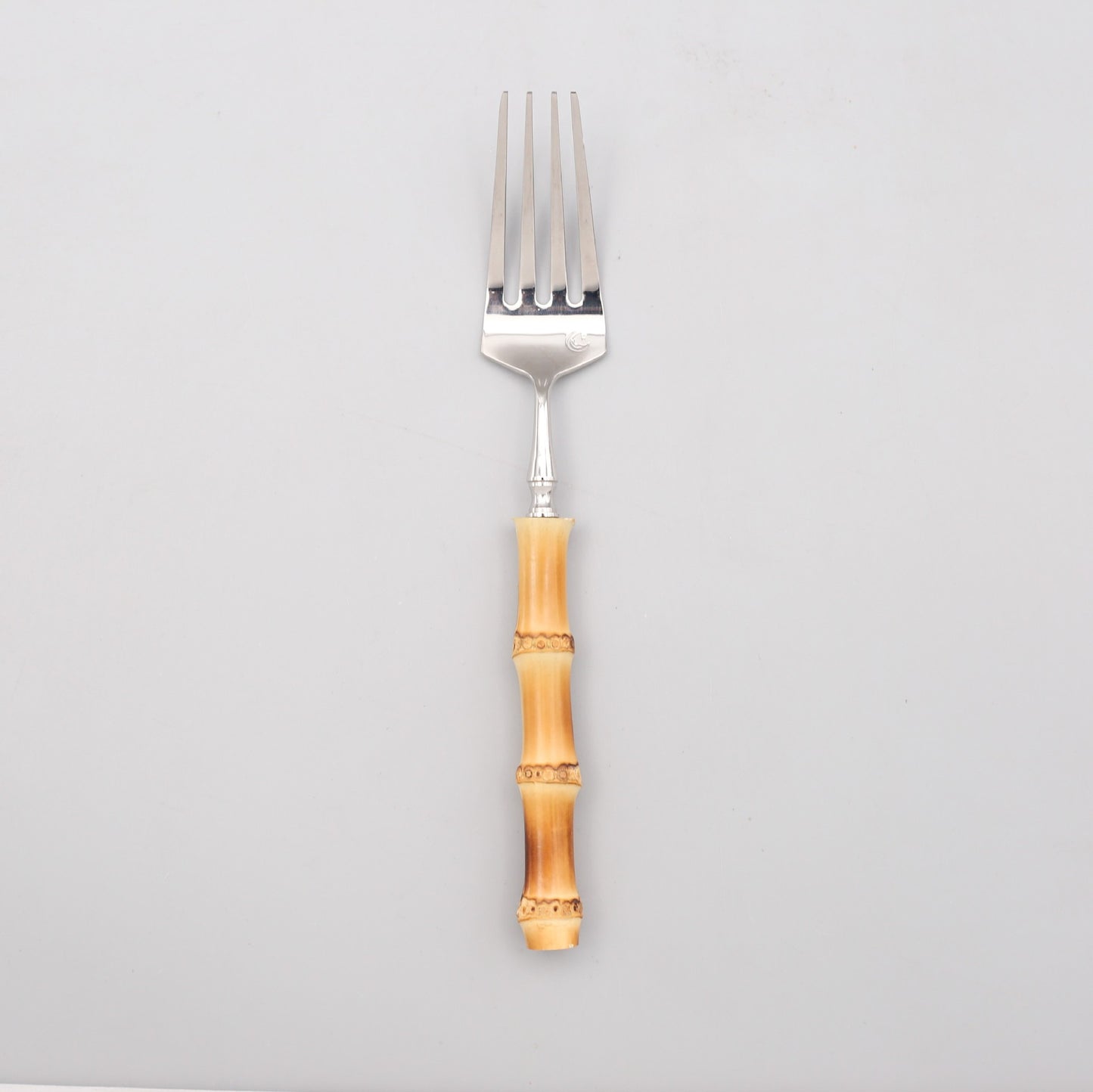 Bamboo Joint Stainless Steel Cutlery