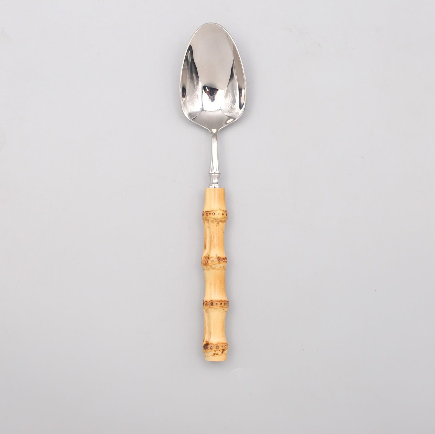 Bamboo Joint Stainless Steel Cutlery