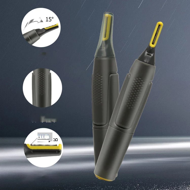 Ultra-thin Precision Trimmer