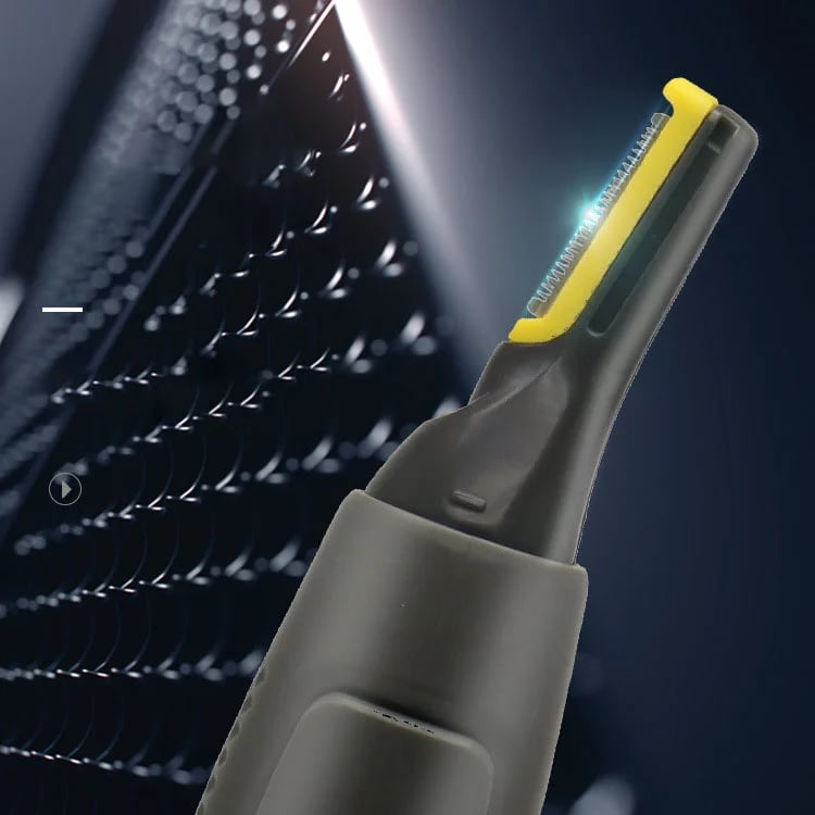 Ultra-thin Precision Trimmer