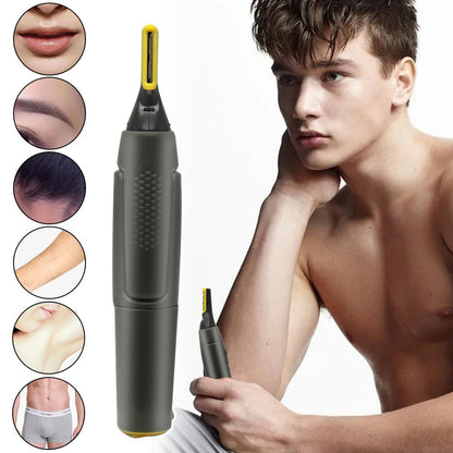 Ultra-thin Precision Trimmer