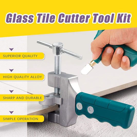 Easy Glide Glass & Tile Cutter