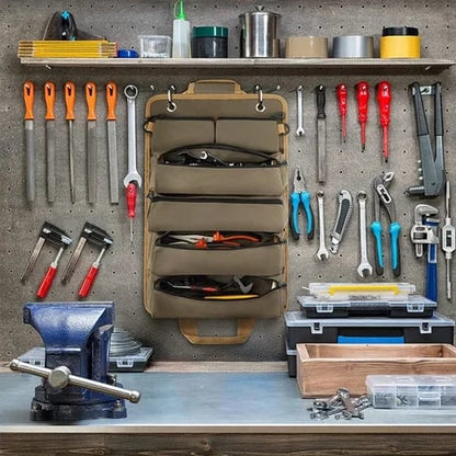 Tool Roll Bag Organizers(BUY 2 FREE SHIPPING)