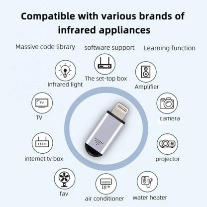 Universal remote control-Matrix Operato