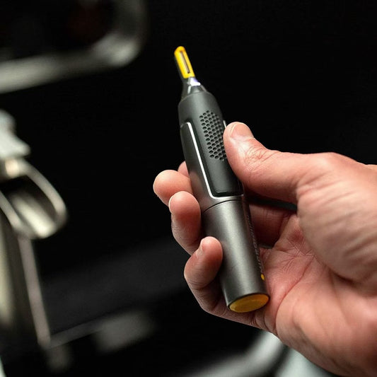 Ultra-thin Precision Trimmer