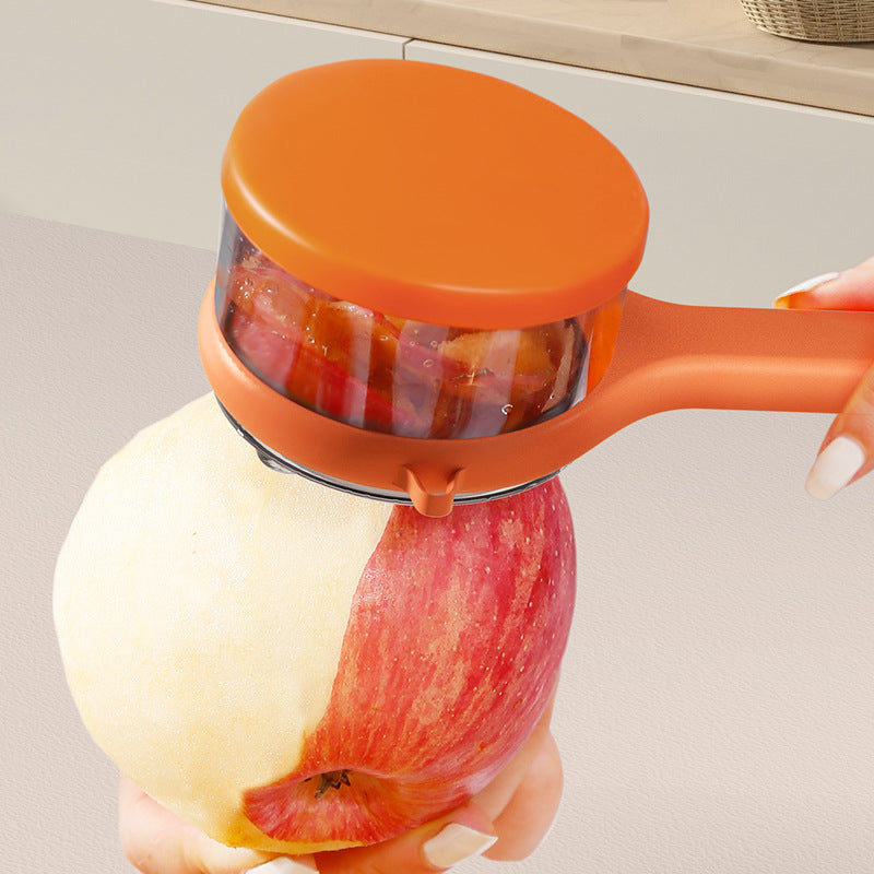 Kitchen Multi-Functional Peeler