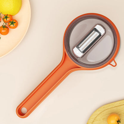 Kitchen Multi-Functional Peeler