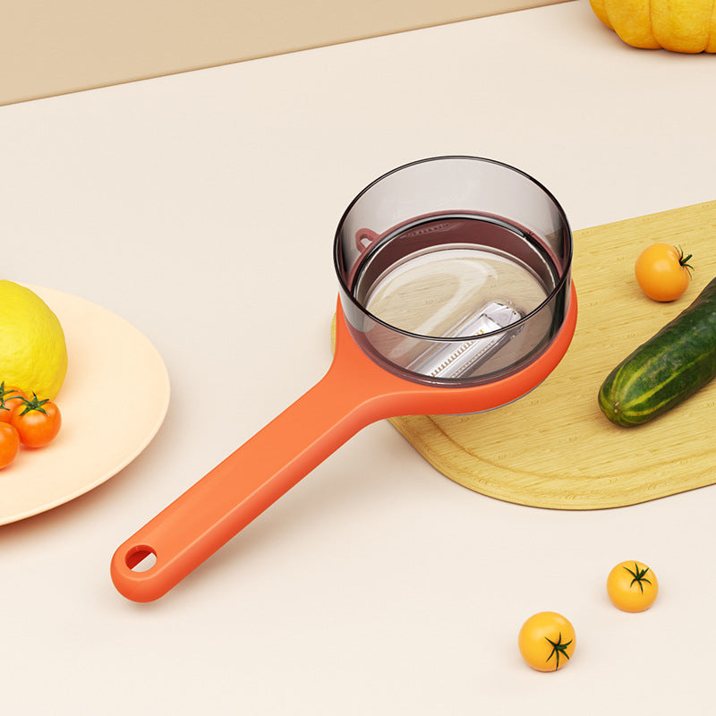 Kitchen Multi-Functional Peeler