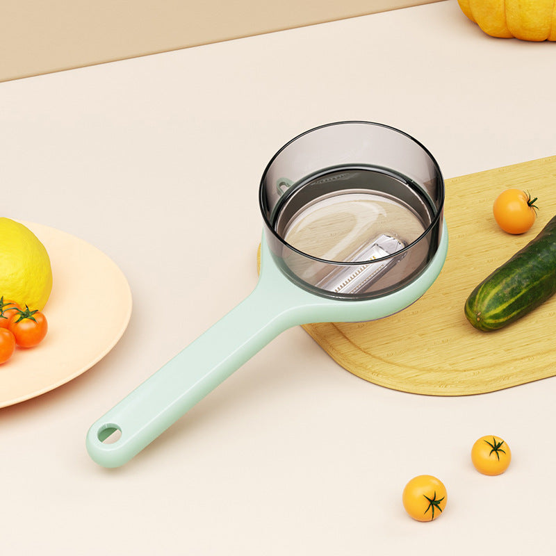 Kitchen Multi-Functional Peeler