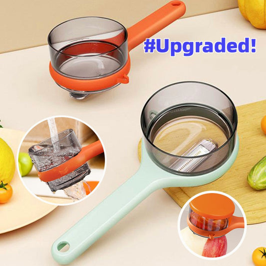 Kitchen Multi-Functional Peeler